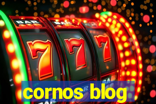 cornos blog
